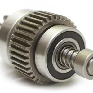 Bosch Marş Dişlisi 9 Diş Ters Lombardını