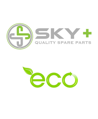 Sky+Eco